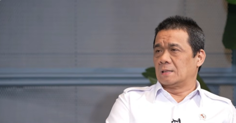 Wakil Menteri Desa, Riza Patria ; KDMP Hadir, Dorong Tak Ada Tambahan Ritel Modern Baru